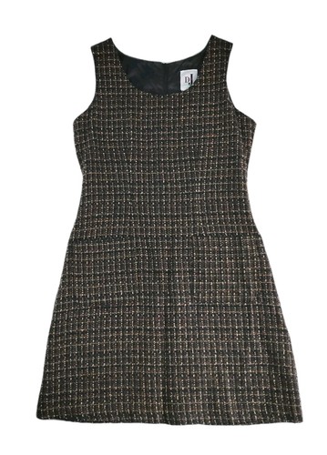 Int sleeveless sheath - int'l,