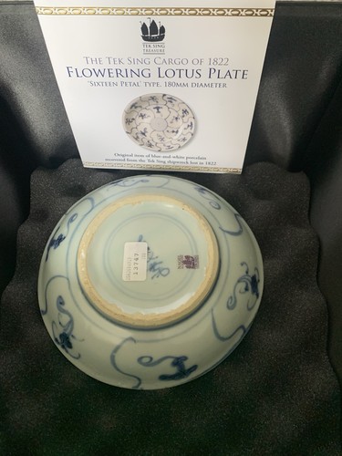 Tek sing cargo 1822 flowering - sing,