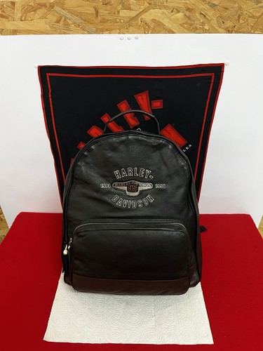 Harley davidson backpack - harley-davidson,
