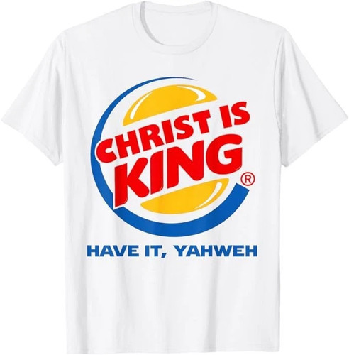Christ king christian - is, jesus