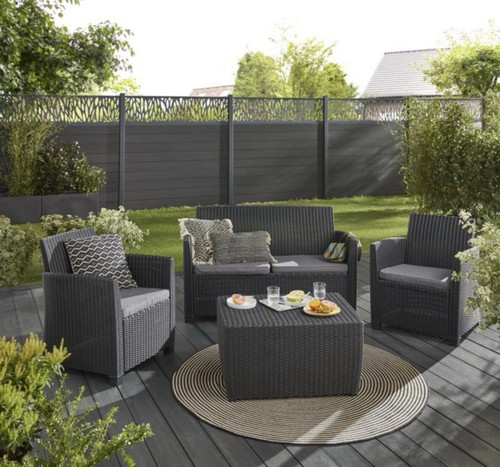 Replacement cushions for keter - for,