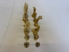 Maserati Merak SS solid valves