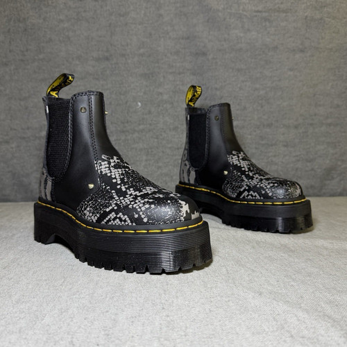 Martens 2976 quad chelsea - dr,