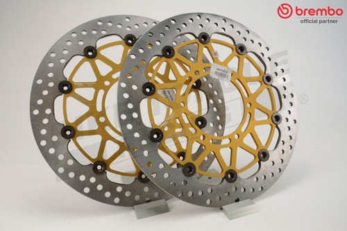 Brembo hpk supersport - hpk, front