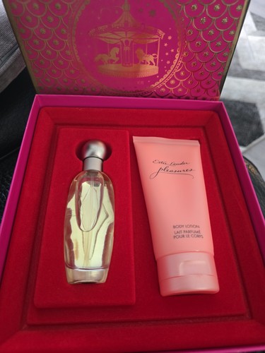 Estee lauder pleasures - estee,