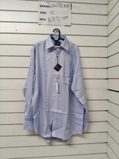BNWT Savile Row Men's Cotton