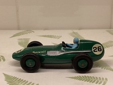 Original Dinky #239 Vanwall F1