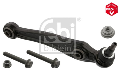 Right rear control - right,