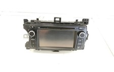 Toyota Yaris 2017 Radio / CD