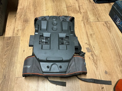 Husqvarna harness for bli550x - for,
