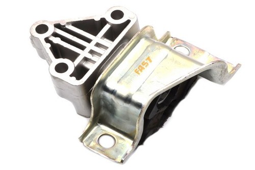 Engine mounting for - mounting,