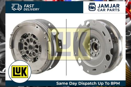 Luk 415034310 flywheel - luk, with