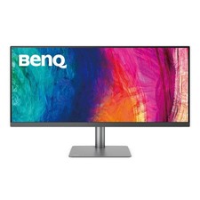 BenQ PD3420Q 34-inch Ultrawide Professional Design Monitor
