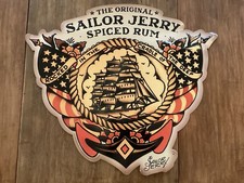 Sailor Jerry Caribbean Spiced