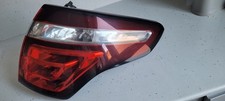 Citroen C4 picasso Mk1 2006 - 2013 Rear Right Hand Side Light Fitment.