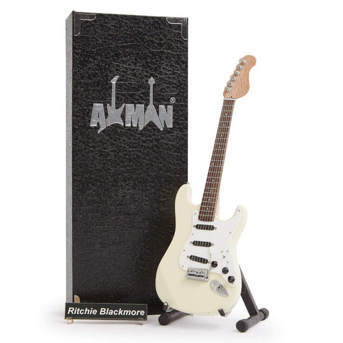 Ritchie blackmore guitar - ritchie,