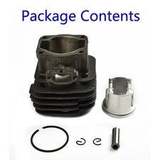 Cylinder Piston Kits For