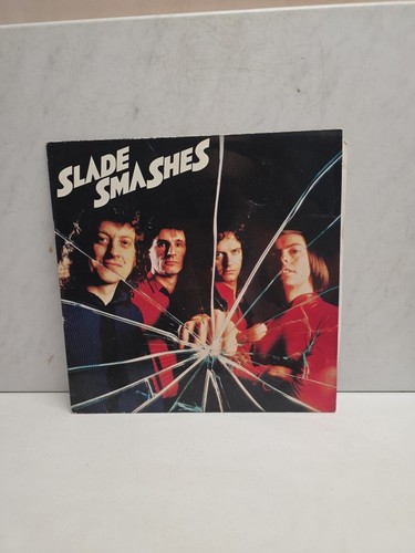 Slade smashes 12 - smashes, 12"