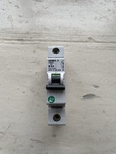 Steeple 32A Curve B 6kA MCB