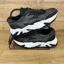 Soho Grit Mens Shoes UK 9