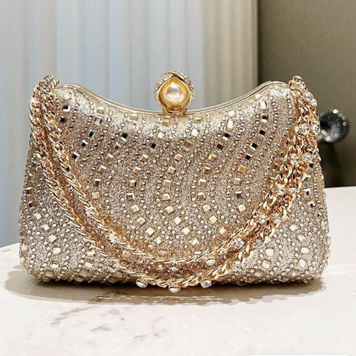 Women elegant rhinestone - women's,