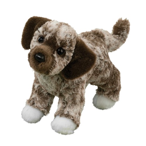 Douglas spud mixed - spud, breed