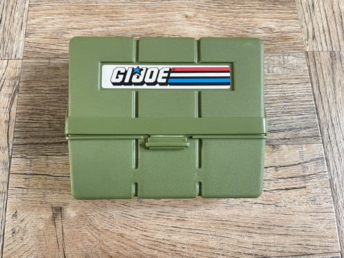 Vintage joe action force - vintage,