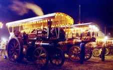 Photo 6x4 Great Dorset Steam