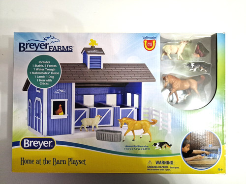 Breyer horses - breyer,