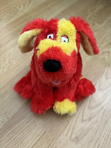 Tweenies doodles plush - doodles,