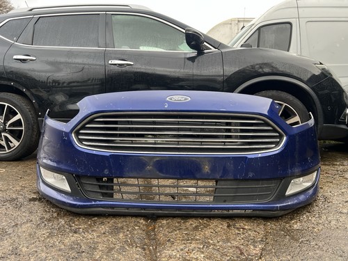 Ford galaxy mk4 - galaxy, front