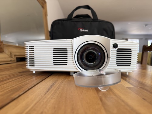 Optoma gt1080e 1080p - optoma,