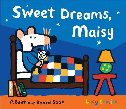 Sweet dreams maisy - sweet, (bedtime