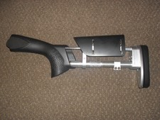 beretta precision fit stock