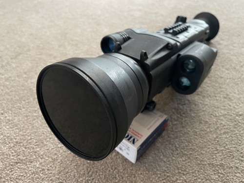 Pulsar digisight lrf n870 - pulsar,