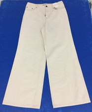 Autograph Women's Jeans Ecru