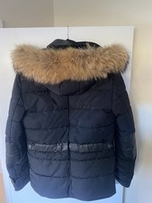 Froccella Unisex Jacket Size