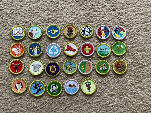 Scouts bsa boy scout merit - scouts,