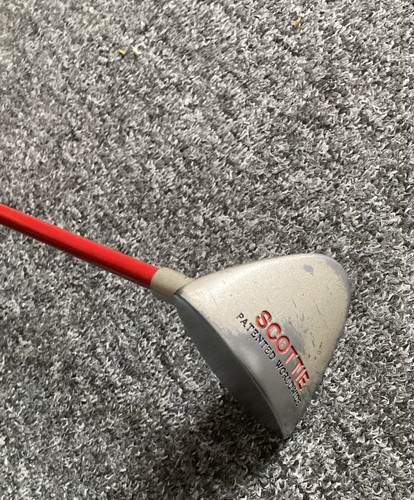 Regal scottie putter - regal,