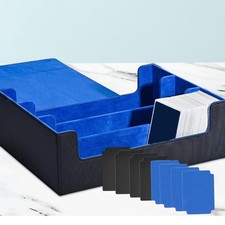 Card Deck Case Organizer for