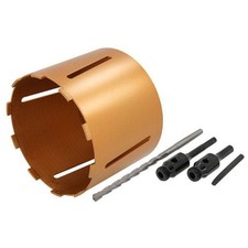 Diamond Core Drill Bits Hole