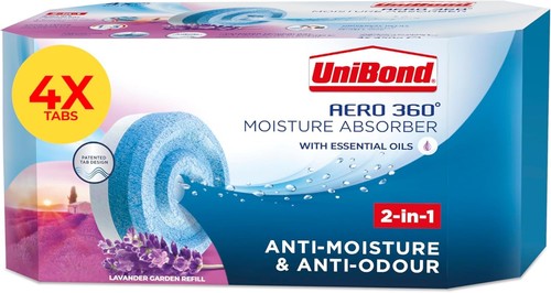 Unibond aero 360 moisture - unibond,