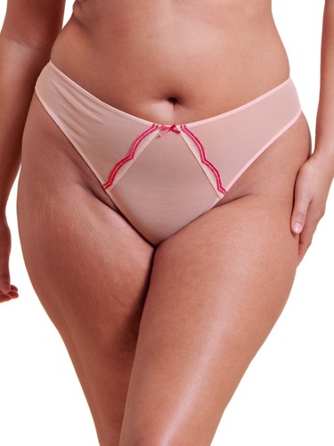 Curvy kate lightstyle scallop - curvy,