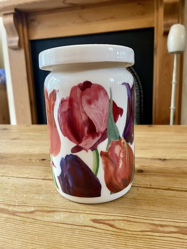Emma bridgewater large - bridgewater, tulips