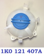 Radiator Expansion Tank VW
