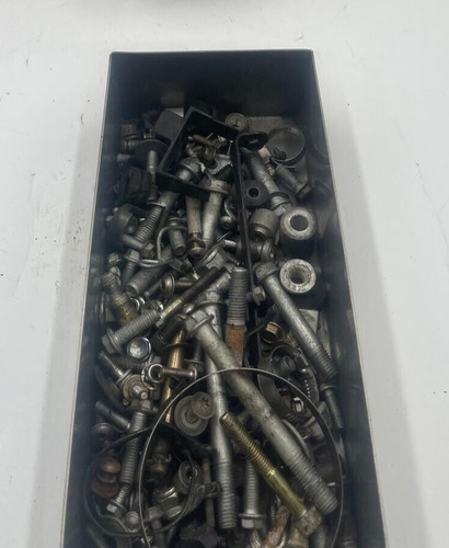 Fasteners various rubber - fasteners, +