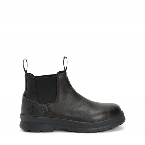 The muck boot - the,