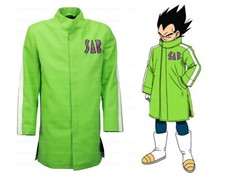 Dragon Ball Super Goku Broly