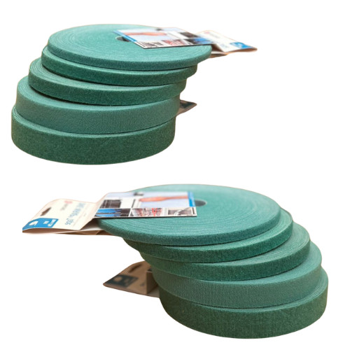 Velcro green one - one-wrap, plant