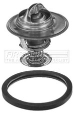 Thermostat Kit FOR HONDA PRELUDE V 2.0 CHOICE2/2 96->00 BB F20A4 Petrol FL